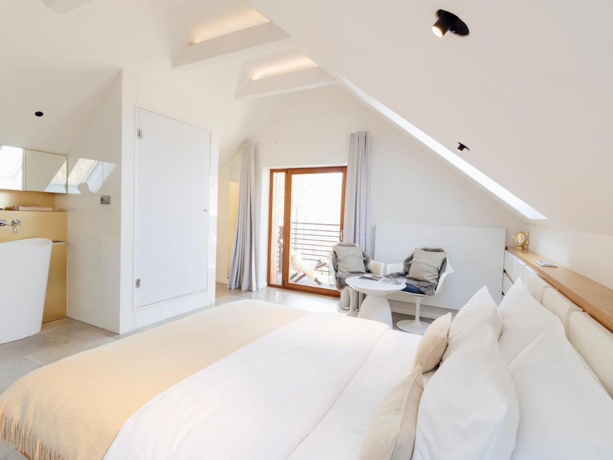 Zimowy Domek Boutique Rooms - Adults Only Vege Swieradow-Zdroj Luaran gambar