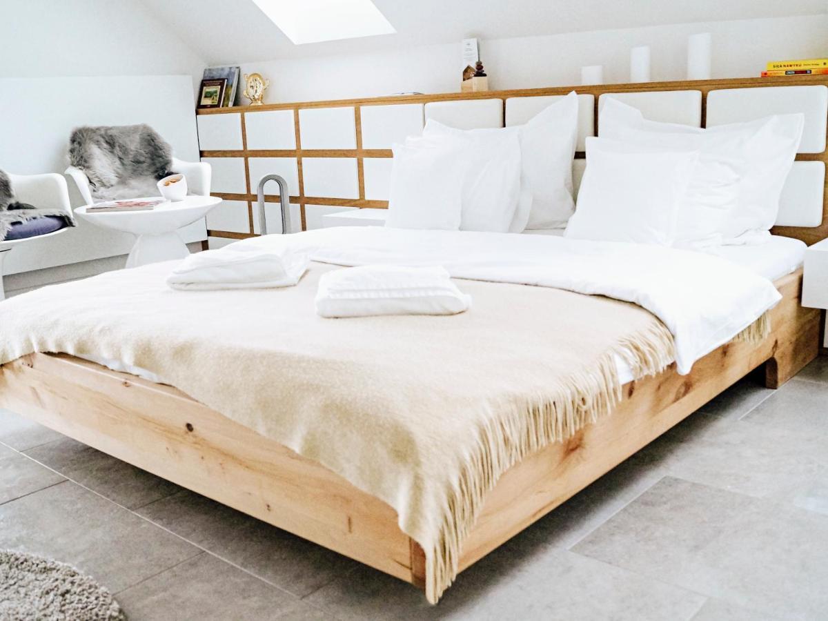 Zimowy Domek Boutique Rooms - Adults Only Vege Swieradow-Zdroj Luaran gambar