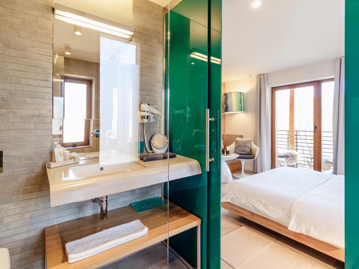 Zimowy Domek Boutique Rooms - Adults Only Vege Swieradow-Zdroj Luaran gambar