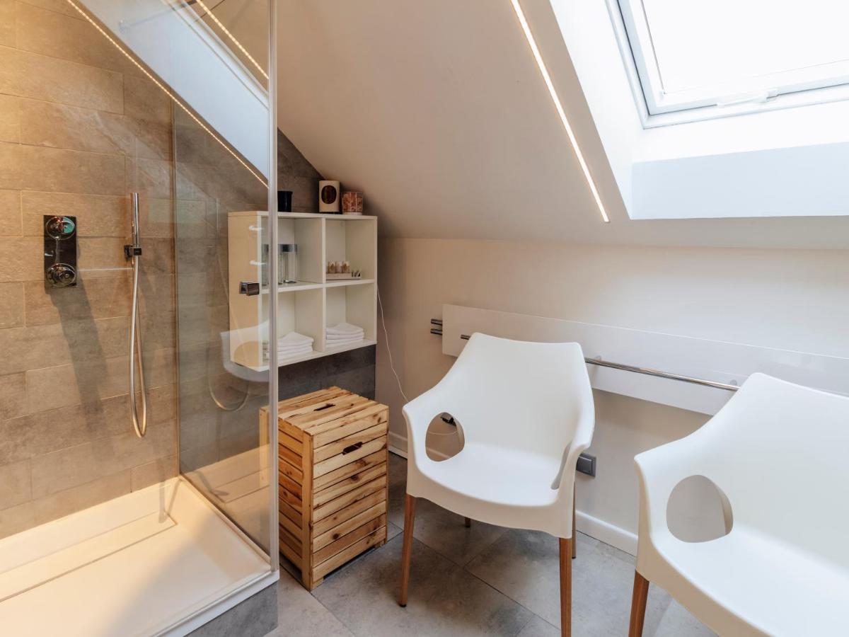 Zimowy Domek Boutique Rooms - Adults Only Vege Swieradow-Zdroj Luaran gambar