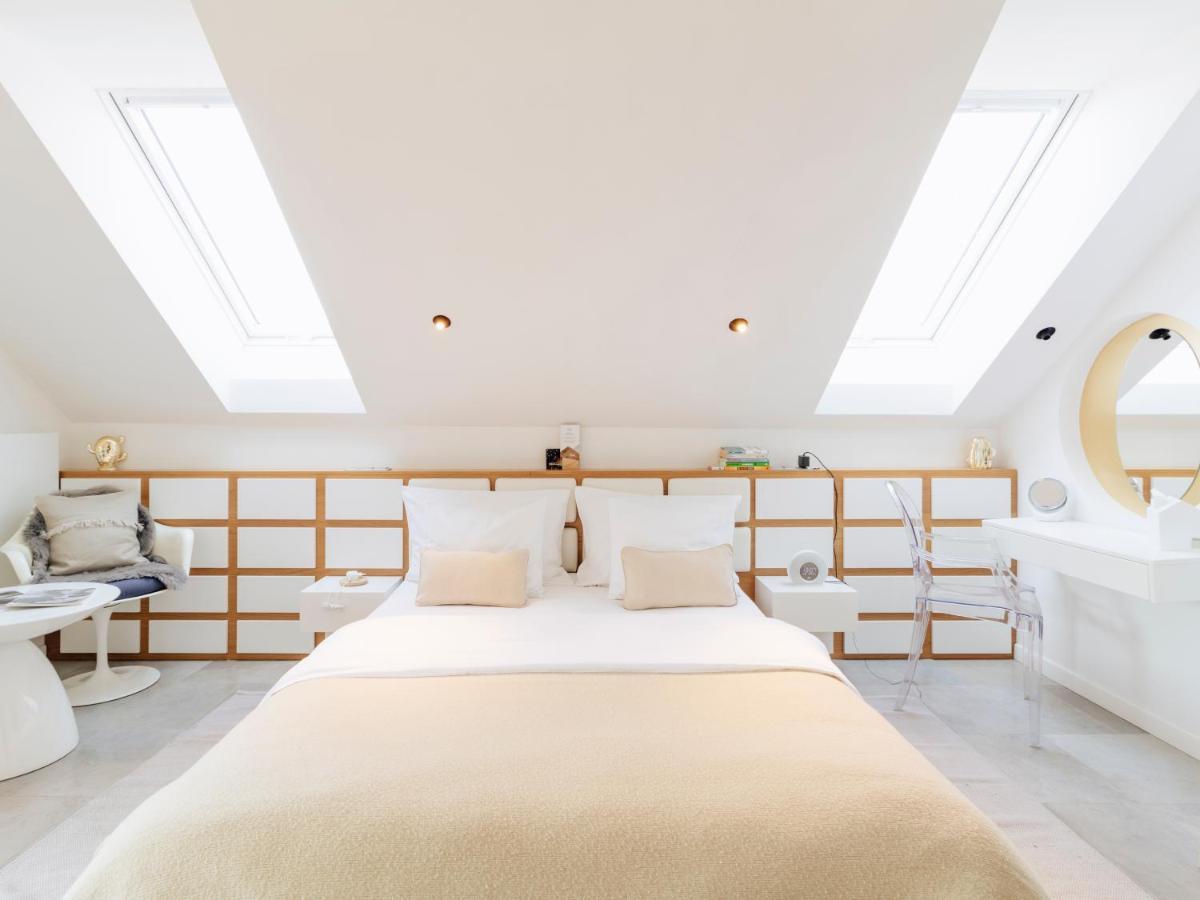 Zimowy Domek Boutique Rooms - Adults Only Vege Swieradow-Zdroj Luaran gambar