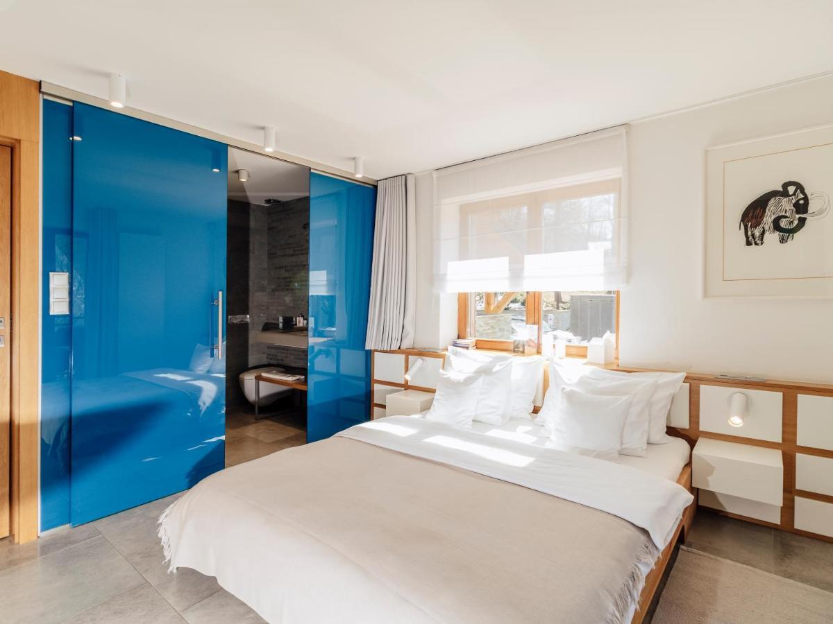 Zimowy Domek Boutique Rooms - Adults Only Vege Swieradow-Zdroj Luaran gambar