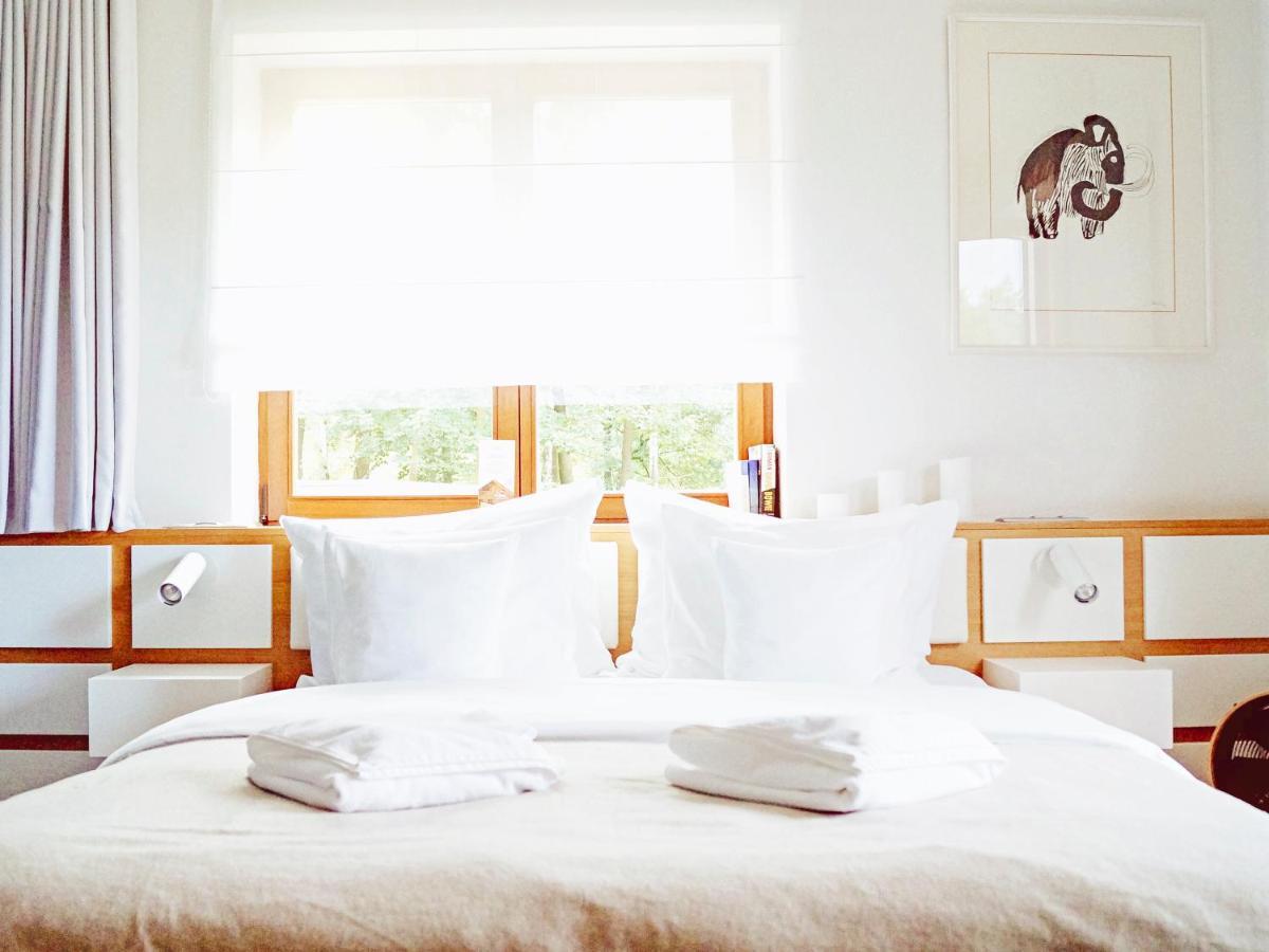 Zimowy Domek Boutique Rooms - Adults Only Vege Swieradow-Zdroj Luaran gambar