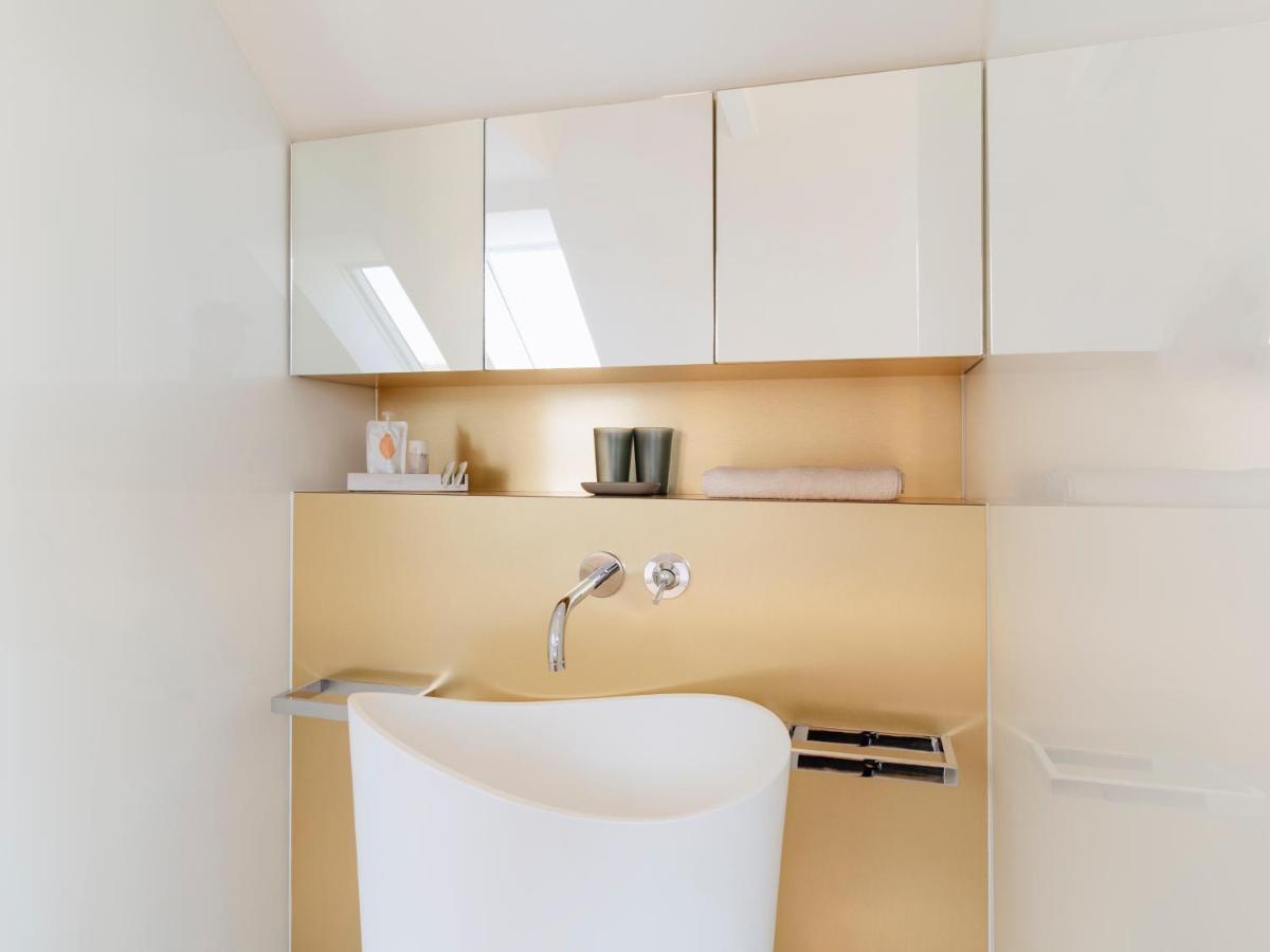 Zimowy Domek Boutique Rooms - Adults Only Vege Swieradow-Zdroj Luaran gambar