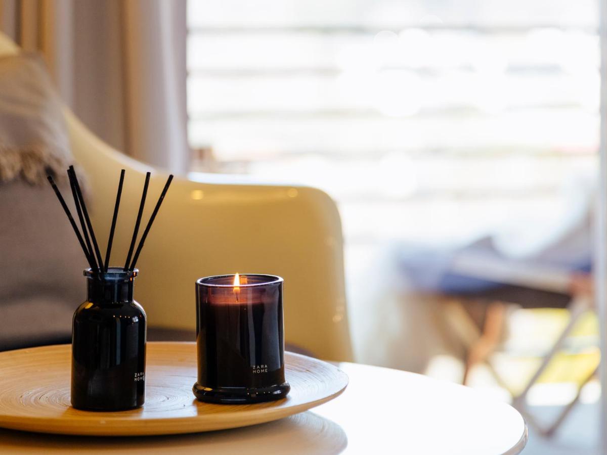Zimowy Domek Boutique Rooms - Adults Only Vege Swieradow-Zdroj Luaran gambar