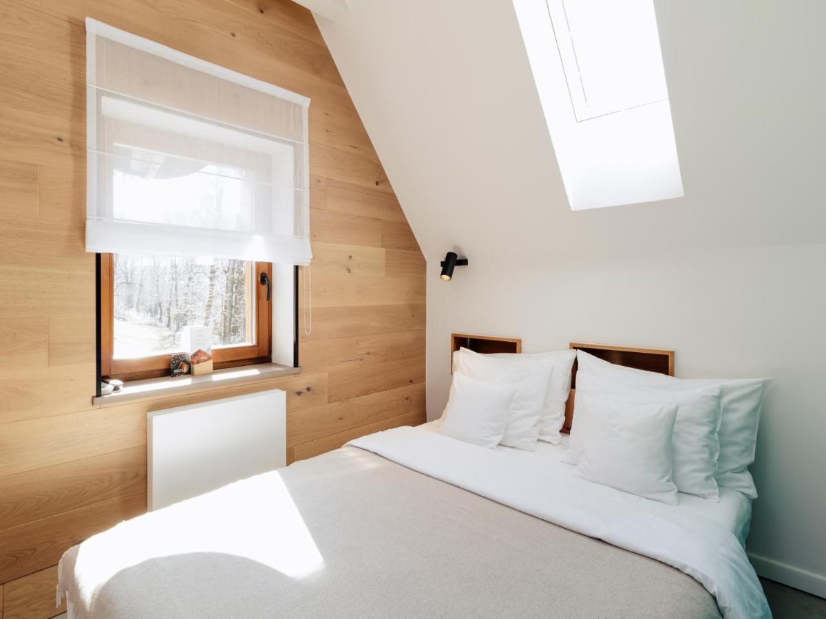Zimowy Domek Boutique Rooms - Adults Only Vege Swieradow-Zdroj Luaran gambar