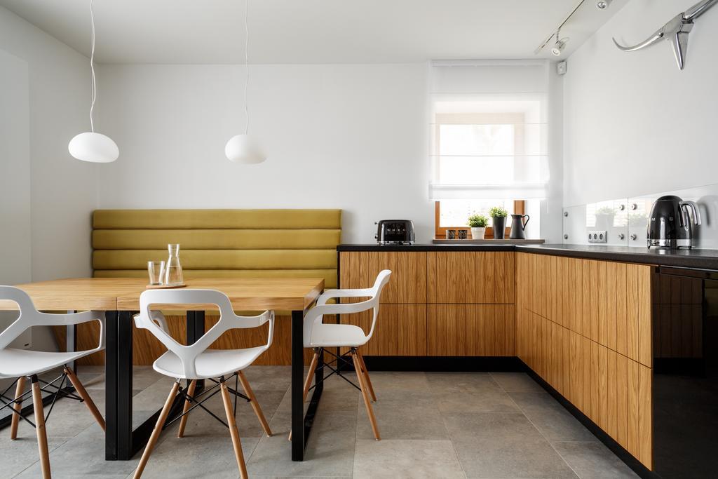 Zimowy Domek Boutique Rooms - Adults Only Vege Swieradow-Zdroj Luaran gambar