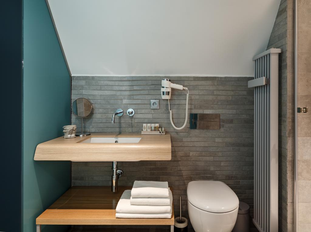 Zimowy Domek Boutique Rooms - Adults Only Vege Swieradow-Zdroj Luaran gambar