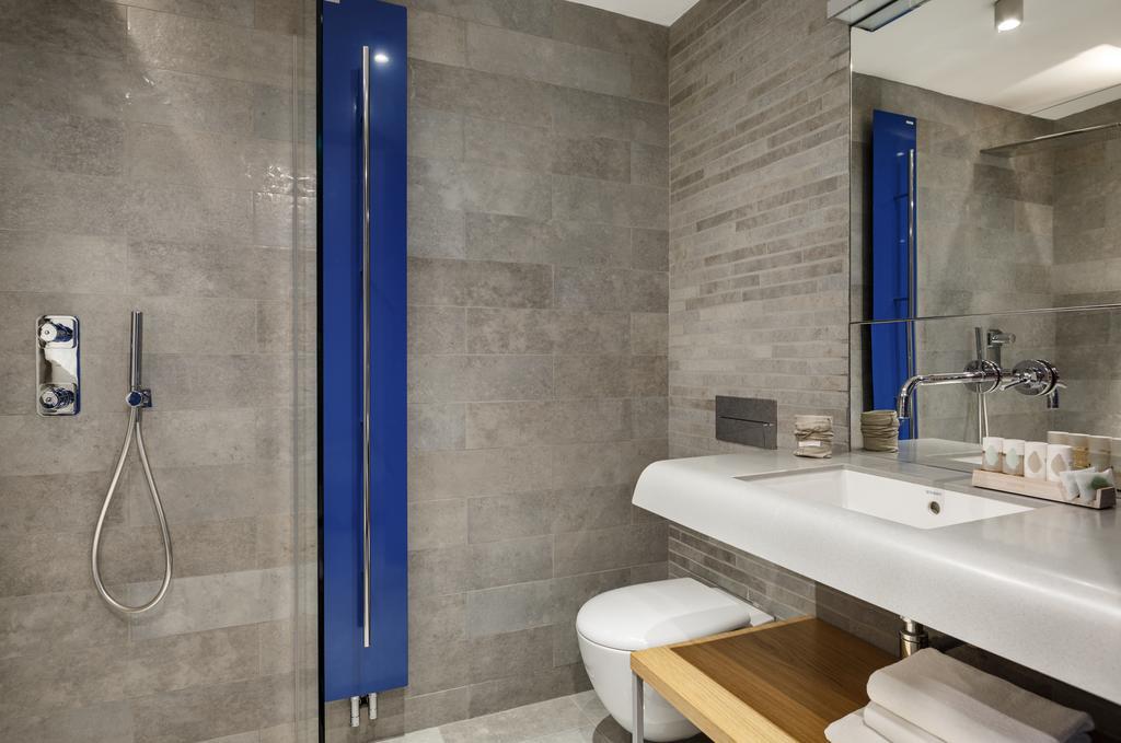 Zimowy Domek Boutique Rooms - Adults Only Vege Swieradow-Zdroj Luaran gambar