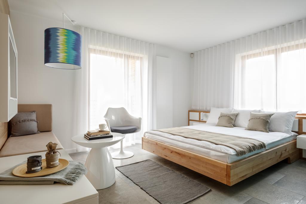 Zimowy Domek Boutique Rooms - Adults Only Vege Swieradow-Zdroj Luaran gambar