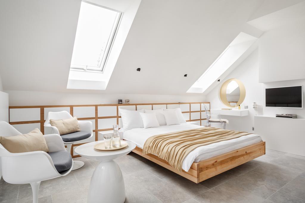 Zimowy Domek Boutique Rooms - Adults Only Vege Swieradow-Zdroj Luaran gambar