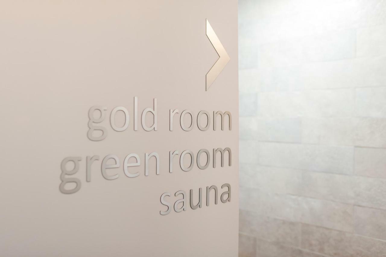 Zimowy Domek Boutique Rooms - Adults Only Vege Swieradow-Zdroj Luaran gambar