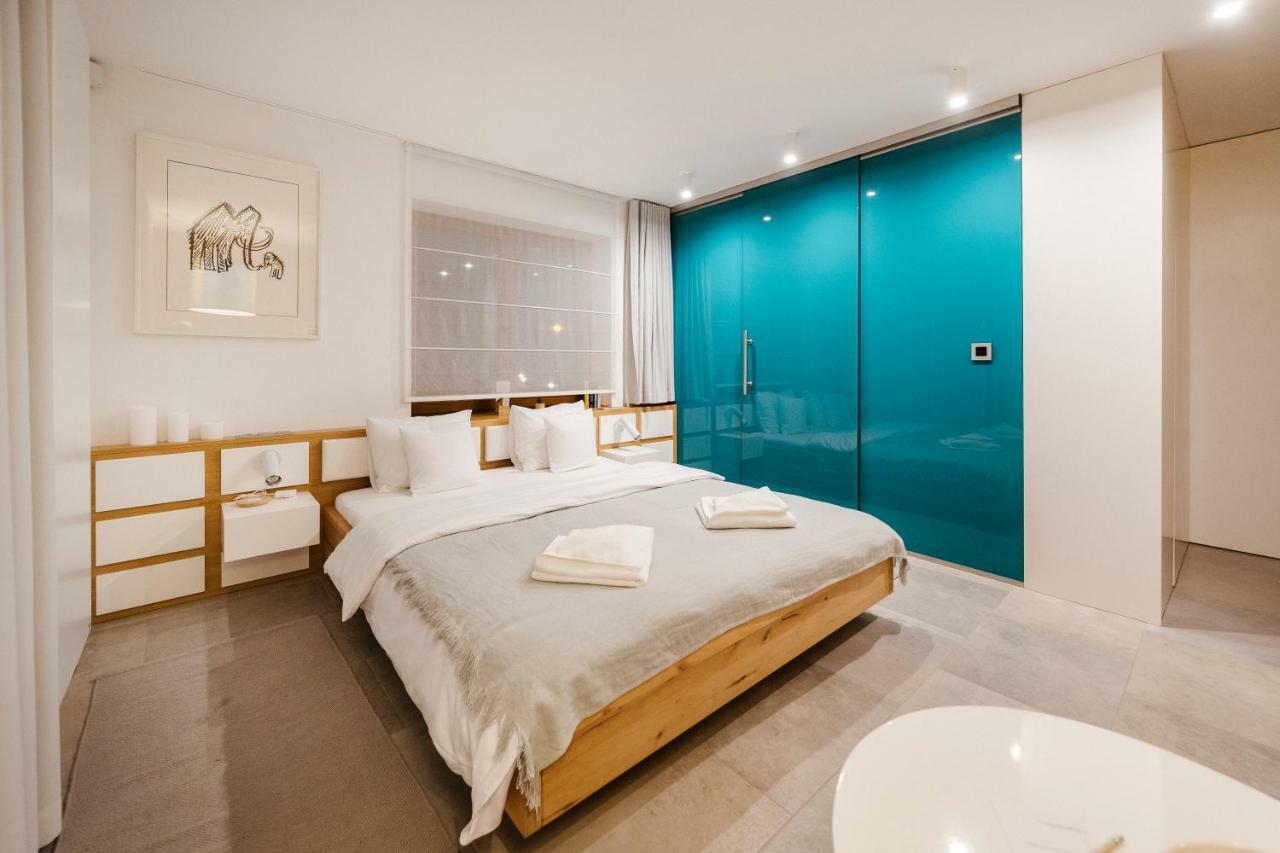 Zimowy Domek Boutique Rooms - Adults Only Vege Swieradow-Zdroj Luaran gambar