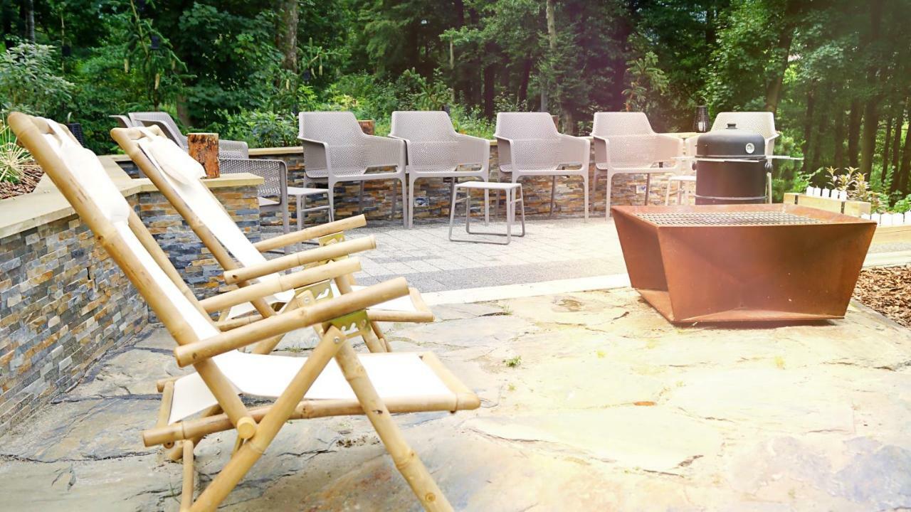 Zimowy Domek Boutique Rooms - Adults Only Vege Swieradow-Zdroj Luaran gambar