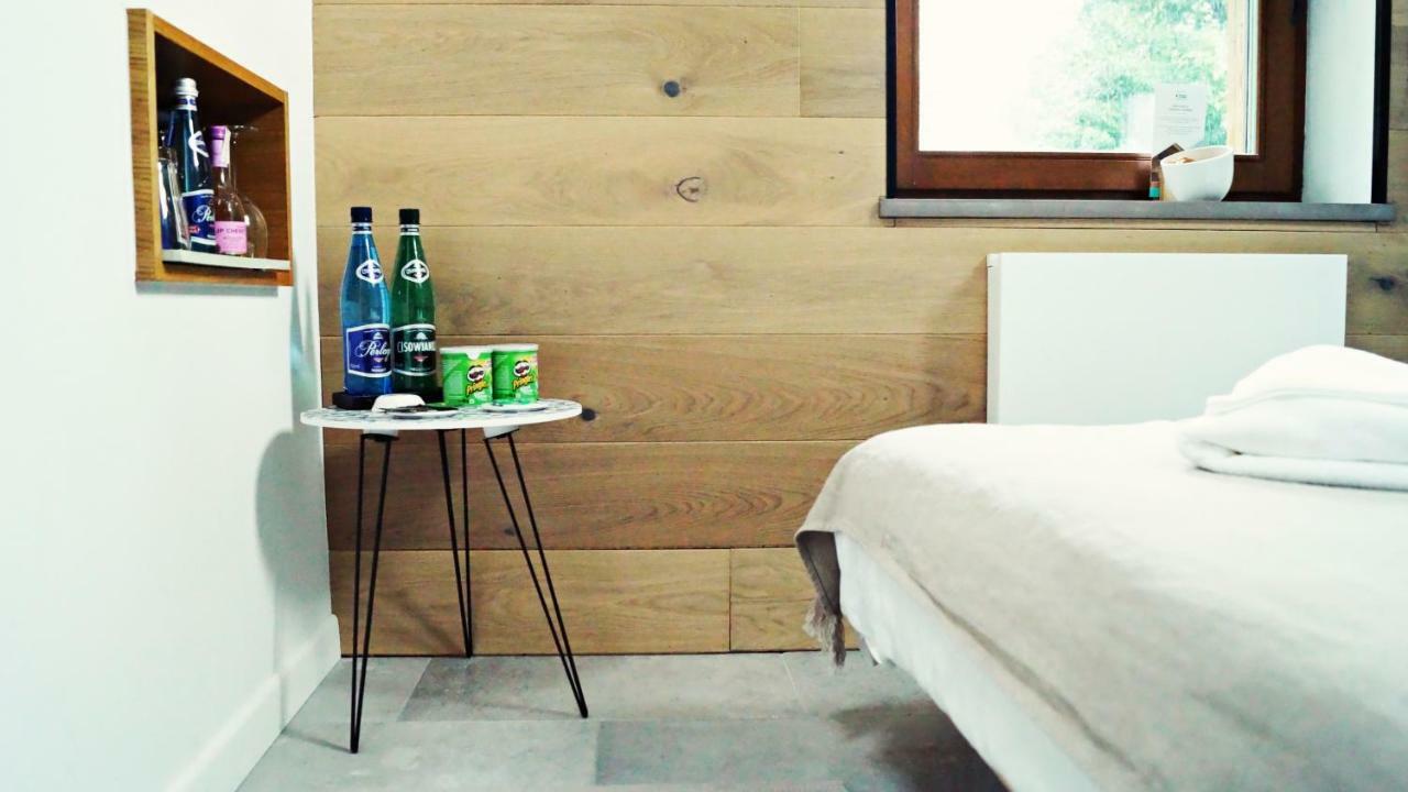 Zimowy Domek Boutique Rooms - Adults Only Vege Swieradow-Zdroj Luaran gambar